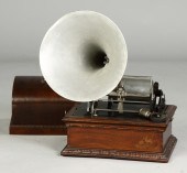Pathe Model #2 Pathe deftly ex