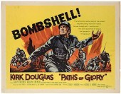 PATHS OF GLORY.Paths of Glory.