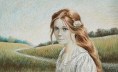 PATI BANNISTER (1929-2013), PO