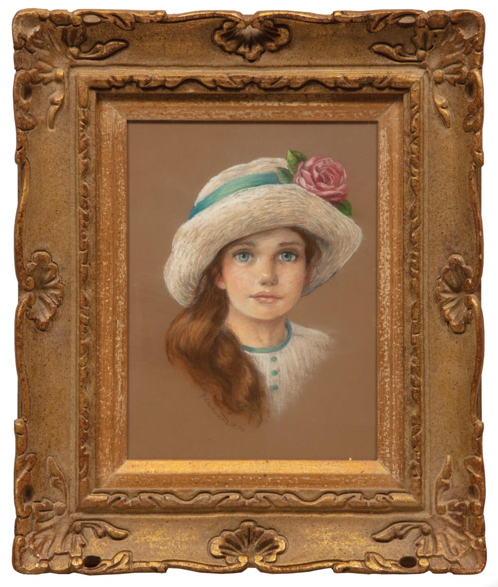 PATI BANNISTER