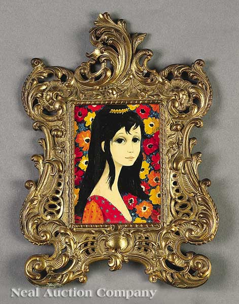 Pati Bannister