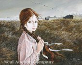 Pati Bannister (American/Missi
