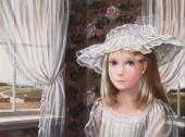 PATI BANNISTER (MISSISSIPPI, 1