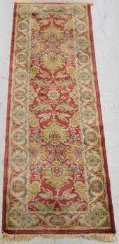 PATINA ORIENTAL PATTERN MACHIN