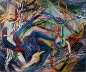 PATRICE KEHOE (AMERICAN, B. 19