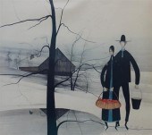 PATRICIA BUCKLEY MOSS, AMISH C