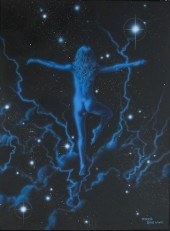 PATRICIA DAVIS SCIENCE FICTION
