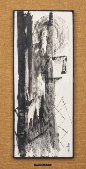 PATRICIA DE HAAN "COMPOSITION