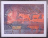 PATRICIA FREEMAN-MARTIN MIXED