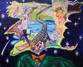 PATRICIA GADEA (1960-2006), MA