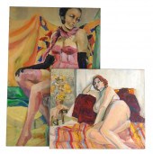 PATRICIA GREN HAYES, (AMERICAN