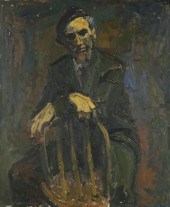 PATRICIA GROLL TYLER OIL ON CA