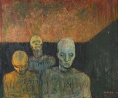 PATRICIA GROLL-TYLER OIL ON CA