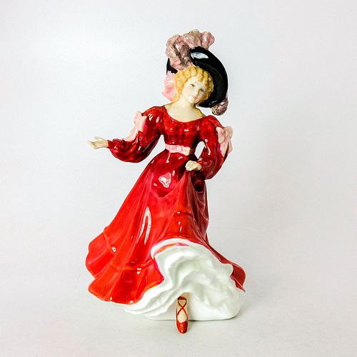 PATRICIA HN3365 - ROYAL DOULTON