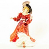 PATRICIA HN3365 - ROYAL DOULTO