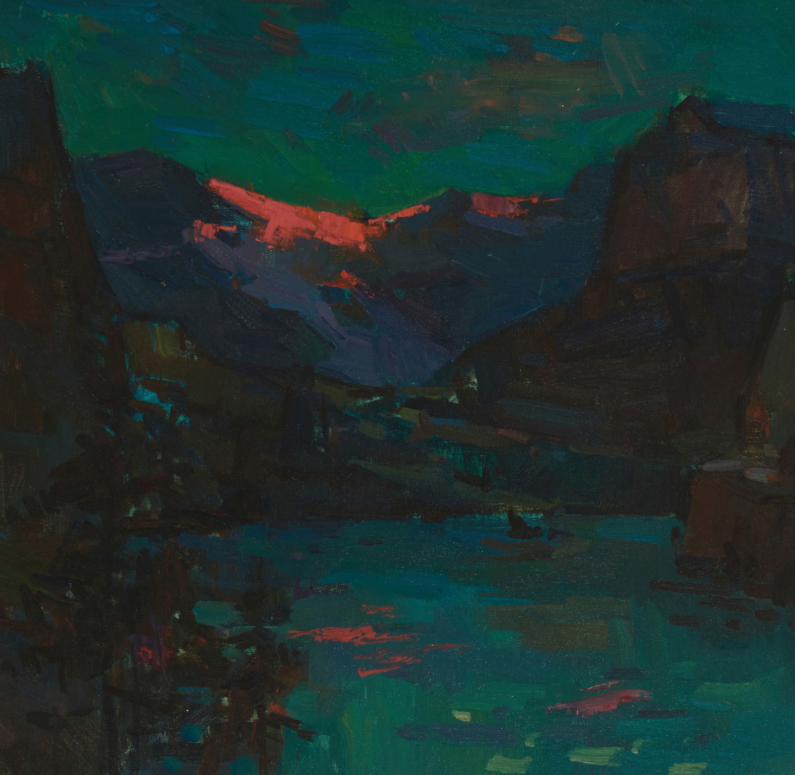 PATRICIA LEGRANDE (1941-2024),