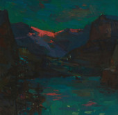 PATRICIA LEGRANDE (1941-2024),