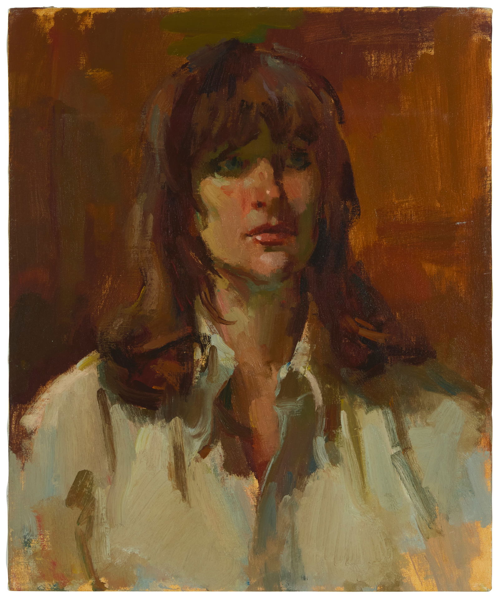 PATRICIA LEGRANDE (1941-2024),