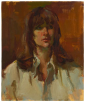 PATRICIA LEGRANDE (1941-2024),