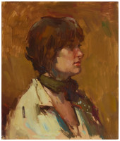 PATRICIA LEGRANDE (1941-2024),