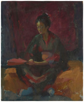 PATRICIA LEGRANDE (1941-2024),