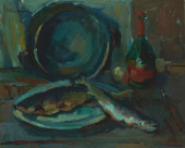 PATRICIA LEGRANDE (1941-2024),