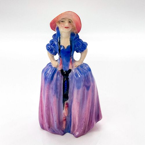 PATRICIA - M28 - ROYAL DOULTON