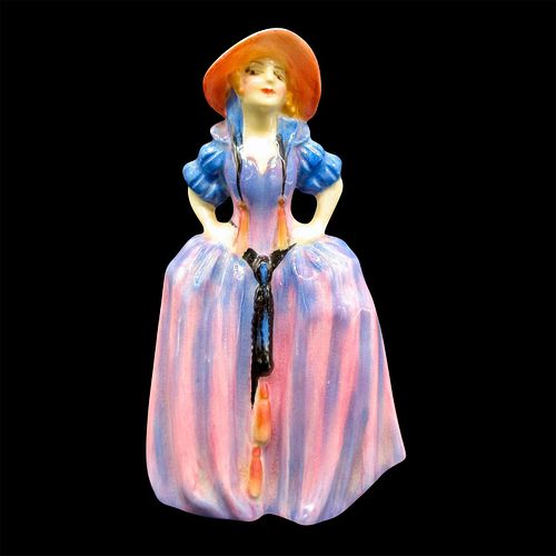 PATRICIA M28 - ROYAL DOULTON MINI
