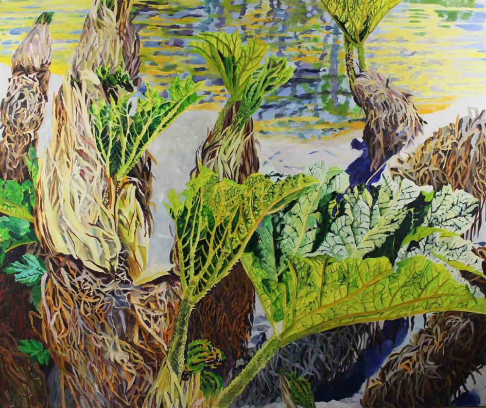 PATRICIA TOBACCO FORRESTER