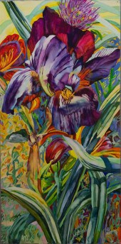 PATRICIA TOBACCO FORRESTER (AM