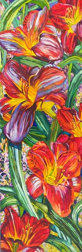 PATRICIA TOBACCO FORRESTER (AM