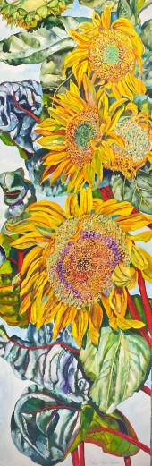 PATRICIA TOBACCO FORRESTER (AM