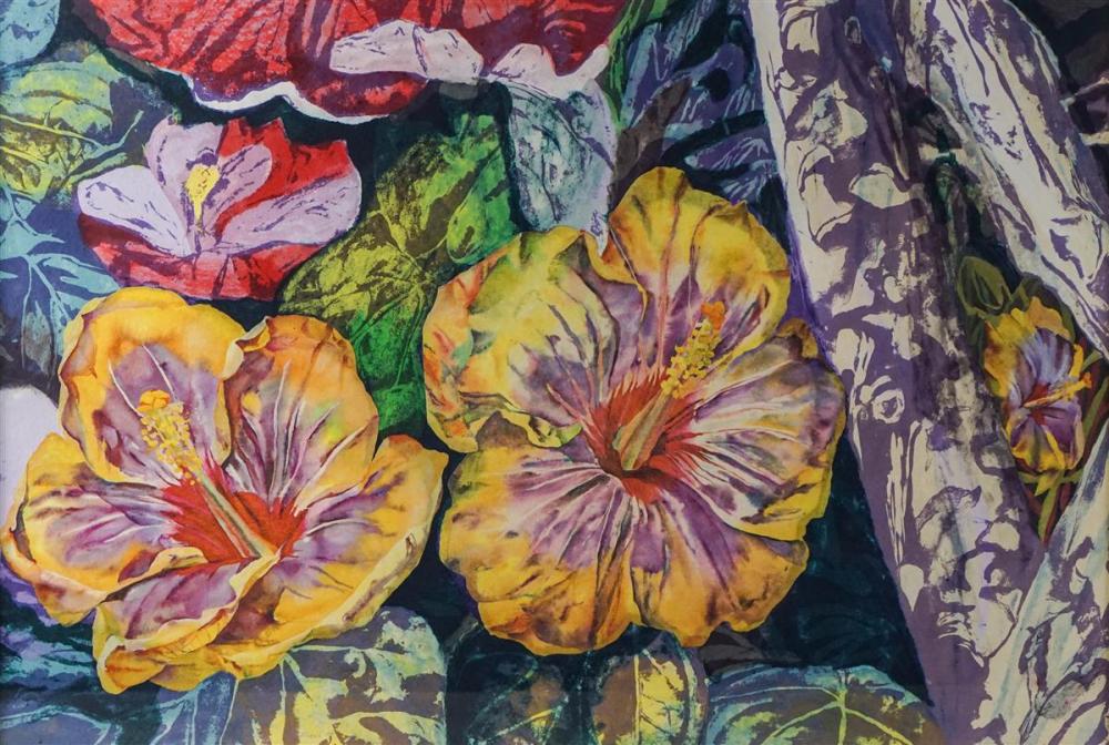 PATRICIA TOBACCO FORRESTER