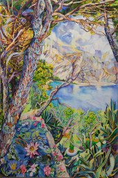PATRICIA TOBACCO FORRESTER (AM