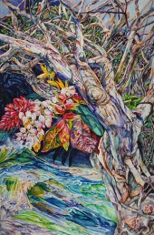 PATRICIA TOBACCO FORRESTER (AM