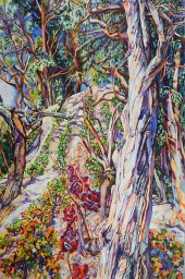 PATRICIA TOBACCO FORRESTER (AM
