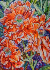 PATRICIA TOBACCO FORRESTER (AM