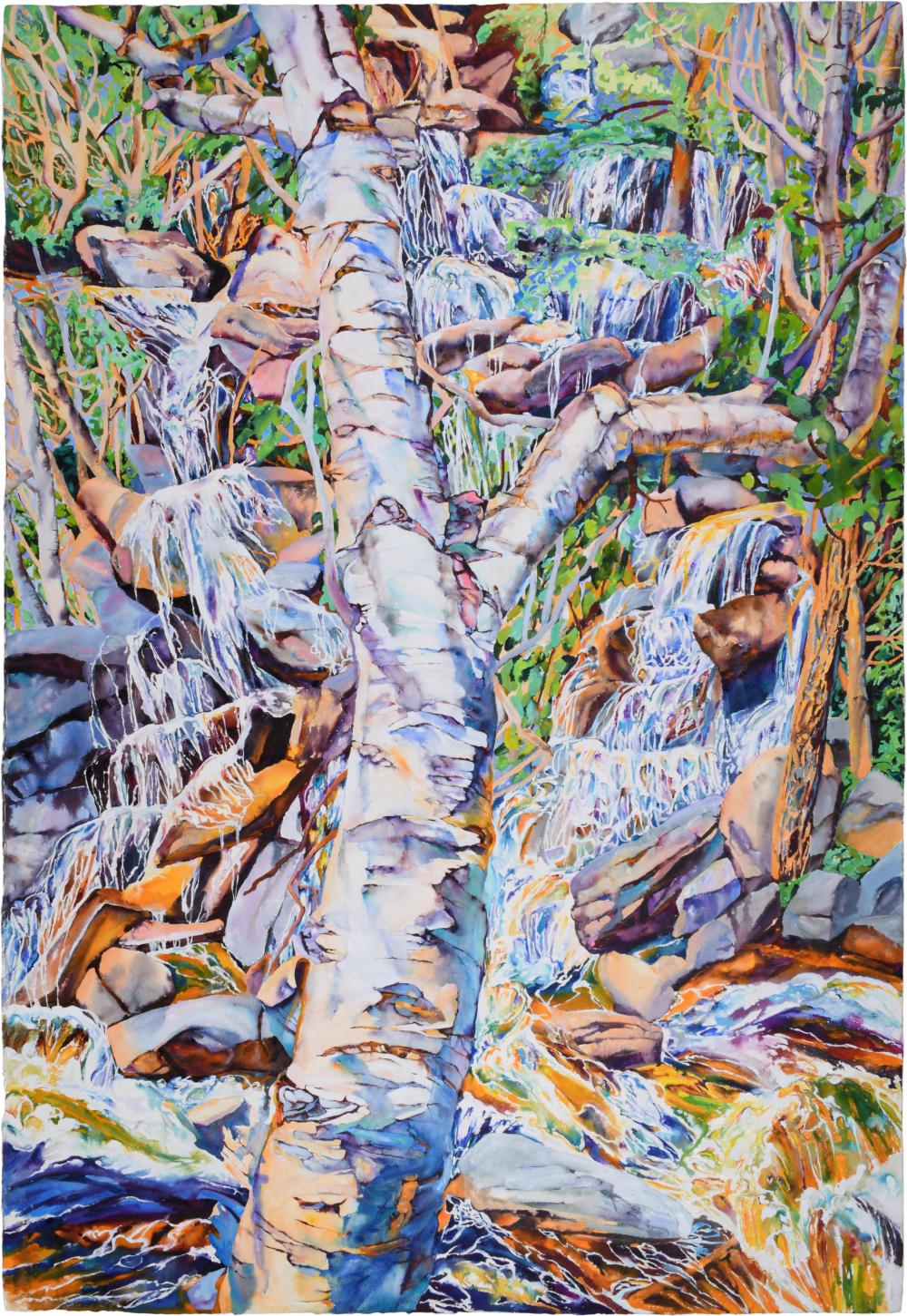 PATRICIA TOBACCO FORRESTER,