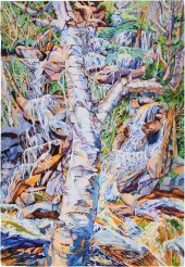 PATRICIA TOBACCO FORRESTER, AM