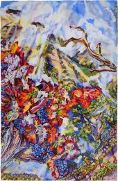 PATRICIA TOBACCO FORRESTER, AM