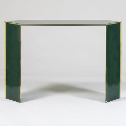 PATRICIA URQUIOLA FOR GLAS ITALIA