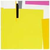 PATRICIA VAN DALEN, ABSTRACT P