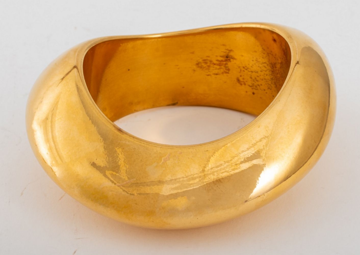 PATRICIA VON MUSULIN ATTR. GILDED