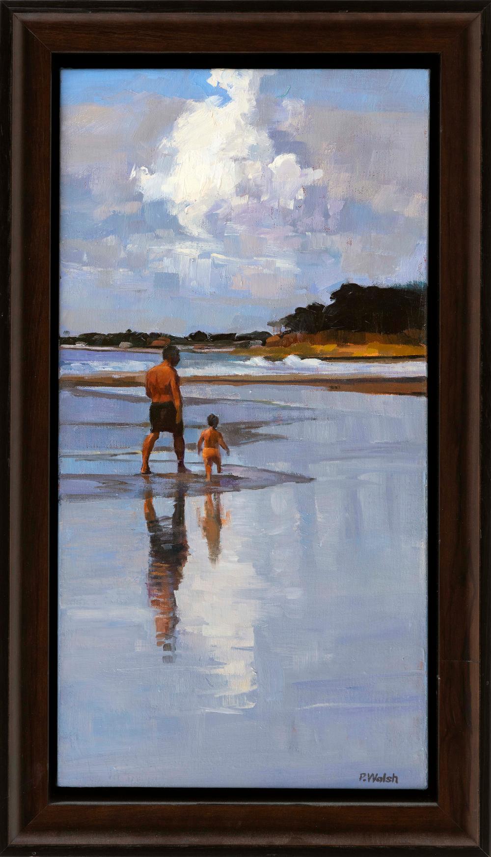PATRICIA WALSH (NEW YORK,