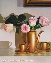 Patricia Whitty (American/New