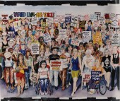 PATRICIA WILES, AMERICAN (20TH