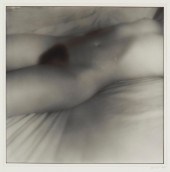 PATRICK ALT (1950-2013), UNTIT