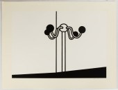 PATRICK CAULFIELD (BRITISH, 19