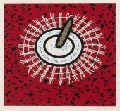 PATRICK CAULFIELD (ENGLISH, 19