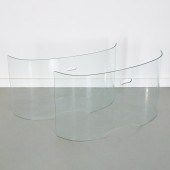 PATRICK FREY, PARIS, (2) CURVE